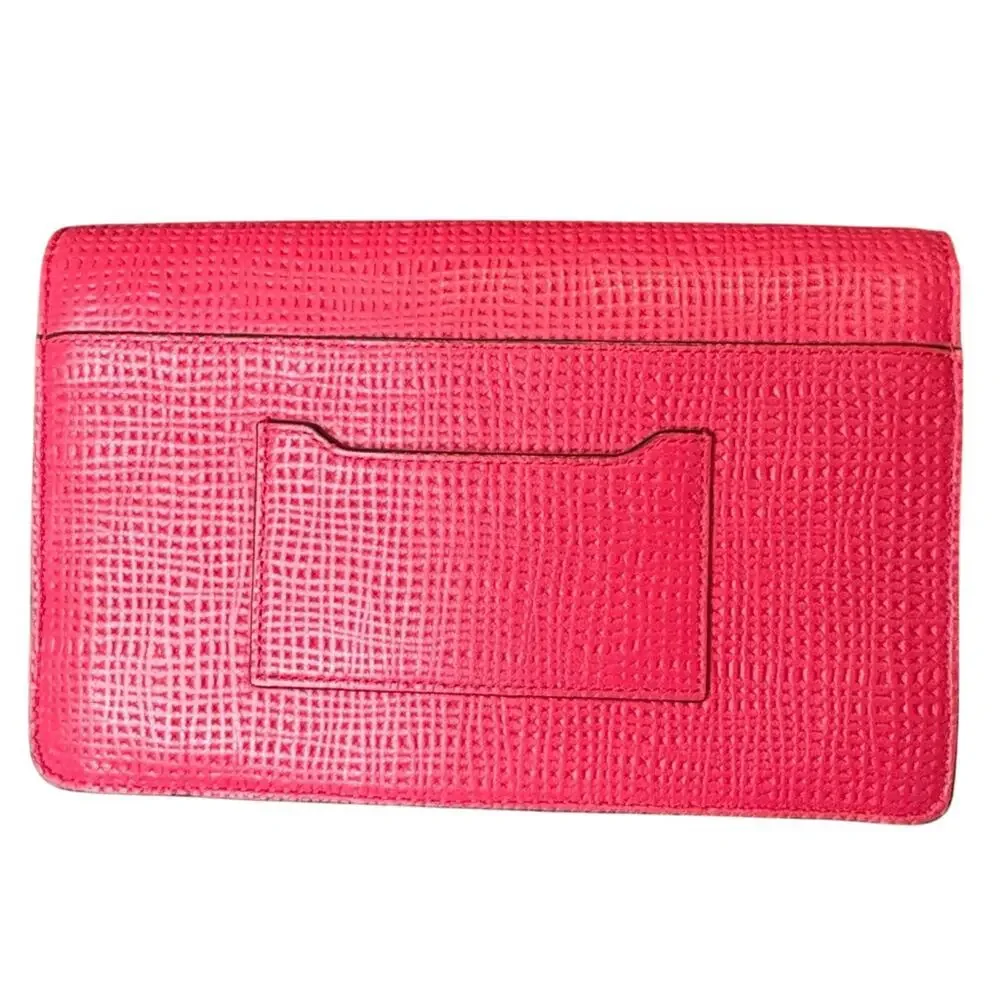 Coach F51556 Madison Embossed Leather‎ Crosstown Bag NO Shoulder Strap, clutch